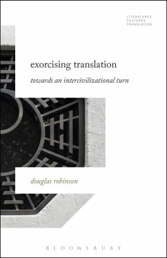 Cover Exorcising Translation (eBook, PDF)