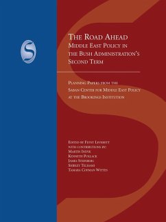 Cover The Road Ahead (eBook, PDF)