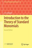 Introduction to the Theory of Standard Monomials (eBook, PDF)