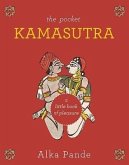 The Pocket Kamasutra (eBook, ePUB)