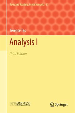 Cover Analysis I (eBook, PDF)