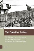 The Pursuit of Justice (eBook, PDF)