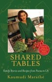 Shared Tables (eBook, ePUB)