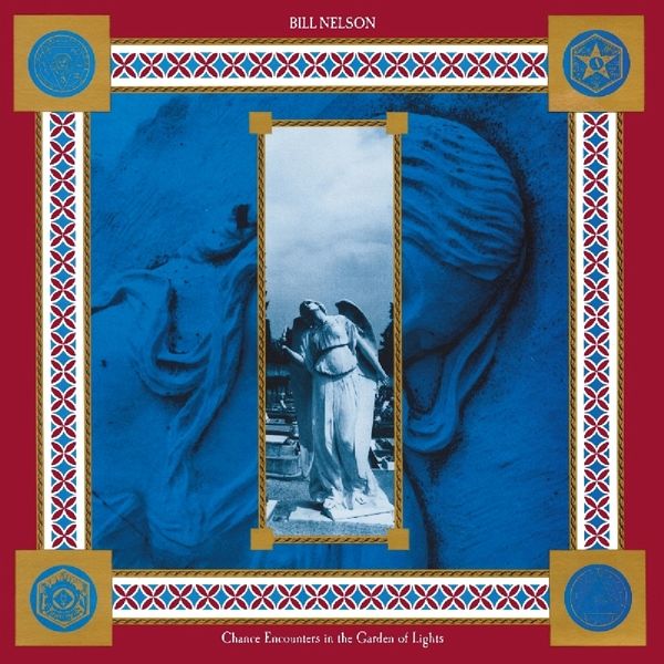 Chance Encounters In The Garden Of Lights: 2 Disc