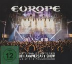 The Final Countdown 30th Anniversary Show-Live At The Final Countdown 30th Anniversary Show-Live At