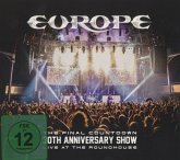 The Final Countdown 30th Anniversary Show-Live At The Final Countdown 30th Anniversary Show-Live At