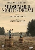 Midsummer Night'S Dream