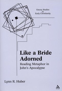 Cover Like a Bride Adorned (eBook, PDF)