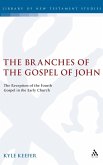 The Branches of the Gospel of John (eBook, PDF)