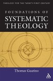 Foundations of Systematic Theology (eBook, PDF)