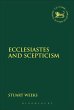 Ecclesiastes and Scepticism (eBook, PDF) - Bild 1