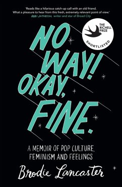 Cover No Way! Okay, Fine (eBook, ePUB)