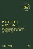 Pentecost and Sinai (eBook, PDF)