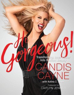 Hi Gorgeous! (eBook, ePUB) - Cayne, Candis
