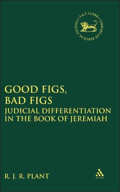 Cover Good Figs, Bad Figs (eBook, PDF)