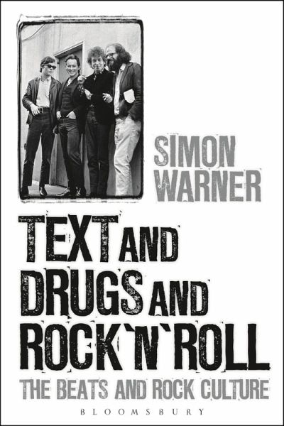 Text and Drugs and Rock 'n' Roll (eBook, PDF) Text and Drugs and Rock 'n' Roll (eBook, PDF)
