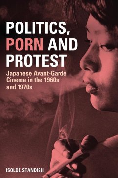 Cover Politics, Porn and Protest (eBook, PDF)