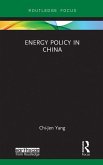 Energy Policy in China (eBook, ePUB)