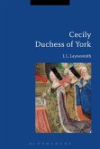 Cecily Duchess of York (eBook, ePUB)