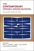The Contemporary Spanish-American Novel (eBook, PDF)