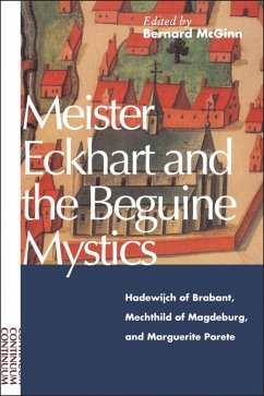 Cover Meister Eckhart and the Beguine Mystics (eBook, PDF)