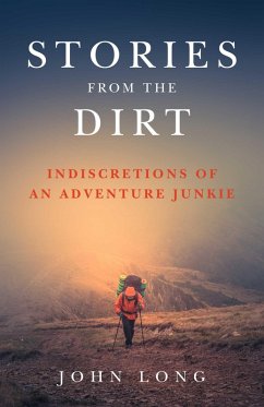 Cover Stories from the Dirt (eBook, ePUB)