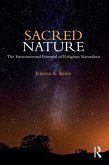 Sacred Nature (eBook, ePUB)