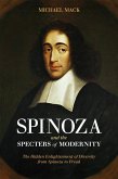 Spinoza and the Specters of Modernity (eBook, PDF)