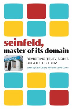 Seinfeld, Master of Its Domain (eBook, PDF)