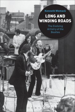 Long and Winding Roads (eBook, ePUB) - Womack, Kenneth
