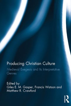 Producing Christian Culture (eBook, ePUB) Cover Producing Christian Culture (eBook, ePUB)