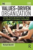 The Values-Driven Organization (eBook, ePUB)