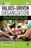 The Values-Driven Organization (eBook, ePUB) The Values-Driven Organization (eBook, ePUB)