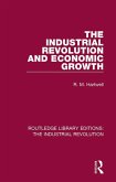 The Industrial Revolution and Economic Growth (eBook, PDF)