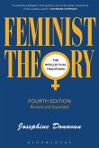 Feminist Theory, Fourth Edition (eBook, PDF)