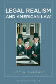 Legal Realism and American Law (eBook, ePUB)