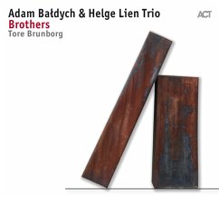 Brothers - Baldych,Adam & Lien,Helge Trio