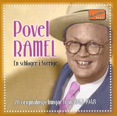 En Schlager I Sverige - Ramel,Povel