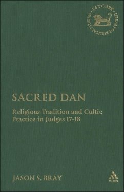 Sacred Dan (eBook, PDF) - Bray, Jason S.