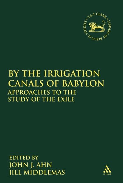 By the Irrigation Canals of Babylon (eBook, PDF) By the Irrigation Canals of Babylon (eBook, PDF)