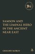 Samson and the Liminal Hero in the... - Bild 1