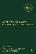 Aspects of Amos (eBook, PDF) - Bild 1