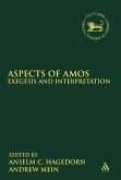 Aspects of Amos (eBook, PDF)