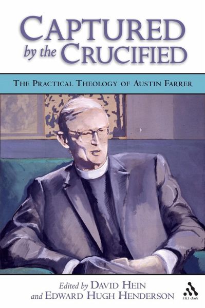 Captured by the Crucified (eBook, PDF) Captured by the Crucified (eBook, PDF)