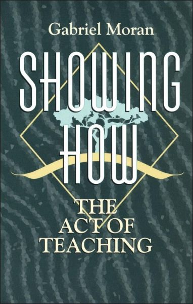 Showing How (eBook, PDF) Showing How (eBook, PDF)