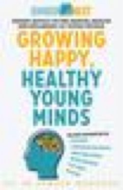 Growing Happy, Healthy Young Minds (eBook, ePUB) - Manocha, Ramesh