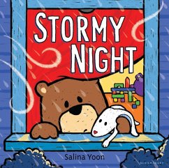 Stormy Night (eBook, PDF) - Yoon, Salina
