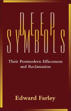 Cover Deep Symbols (eBook, PDF)