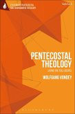 Pentecostal Theology (eBook, ePUB) Pentecostal Theology (eBook, ePUB)
