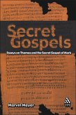 Secret Gospels (eBook, PDF)